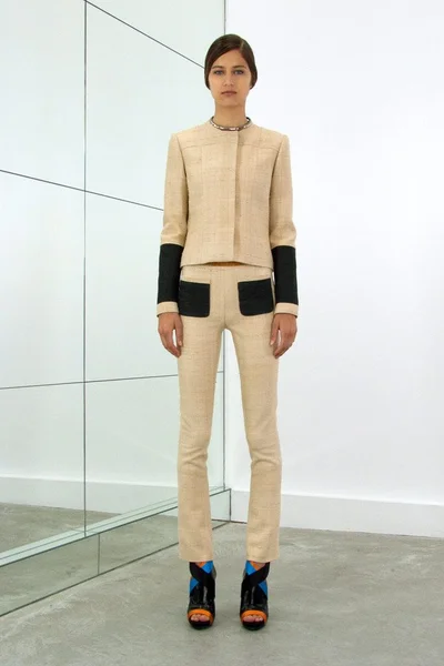 Look 1
